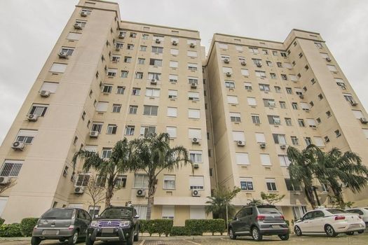 Foto 25 do(a) Flat de 3 quartos à venda em Sarandi, Porto Alegre