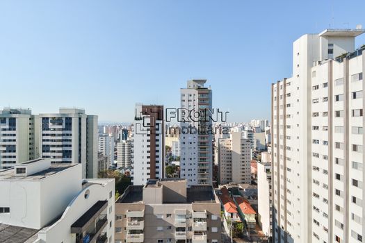 Foto 39 do(a) Cobertura de 3 quartos à venda em Aclimação, São Paulo
