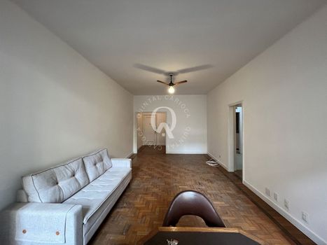 Foto 3 do(a) Apartamento de 3 quartos à venda em Flamengo, Rio de Janeiro