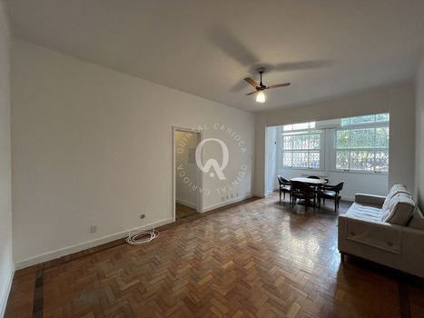 Foto 1 do(a) Apartamento de 3 quartos à venda em Flamengo, Rio de Janeiro