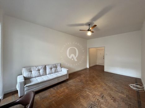Foto 4 do(a) Apartamento de 3 quartos à venda em Flamengo, Rio de Janeiro