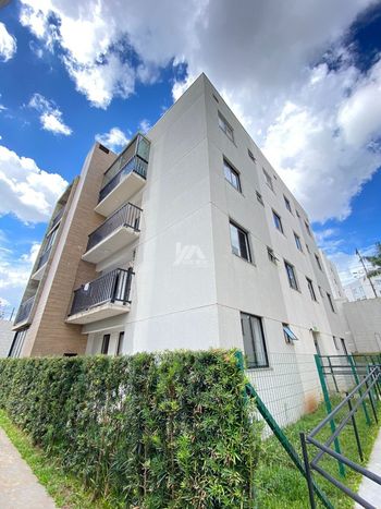 Foto 1 do(a) Apartamento de 1 quartos à venda em Colônia Dona Luíza, Ponta Grossa