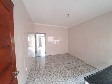 Foto 3 do(a) Casa de 2 quartos para alugar em Água Branca, Piracicaba