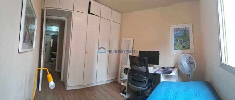 Foto 16 do(a) Apartamento de 3 quartos à venda em Jardim das Acácias, São Paulo