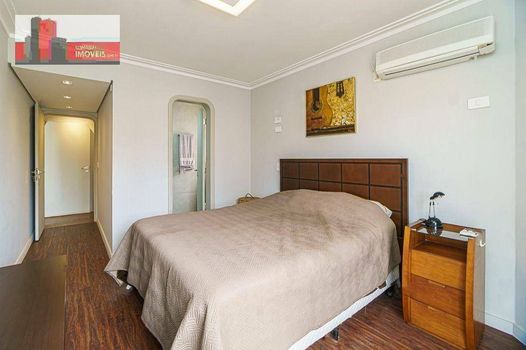 Foto 40 do(a) Cobertura de 4 quartos à venda em Perdizes, São Paulo