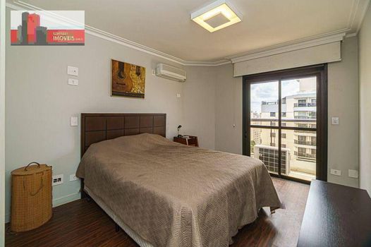 Foto 39 do(a) Cobertura de 4 quartos à venda em Perdizes, São Paulo