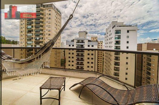 Foto 47 do(a) Cobertura de 4 quartos à venda em Perdizes, São Paulo