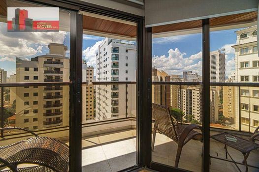 Foto 25 do(a) Cobertura de 4 quartos à venda em Perdizes, São Paulo