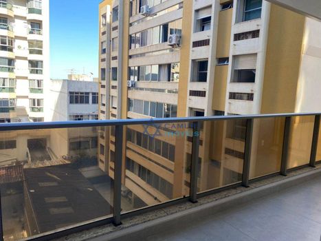 Foto 12 do(a) Apartamento de 4 quartos à venda em Praia da Costa, Vila Velha