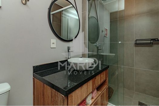 Foto 12 do(a) Apartamento de 2 quartos à venda em Navegantes, Porto Alegre