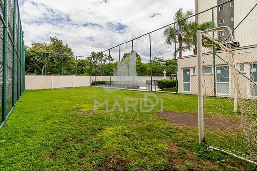 Foto 32 do(a) Apartamento de 2 quartos à venda em Navegantes, Porto Alegre