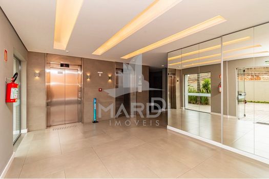 Foto 20 do(a) Apartamento de 2 quartos à venda em Navegantes, Porto Alegre