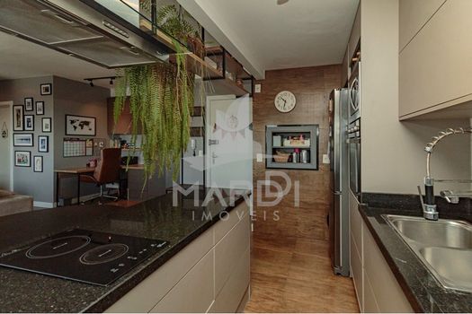 Foto 11 do(a) Apartamento de 2 quartos à venda em Navegantes, Porto Alegre