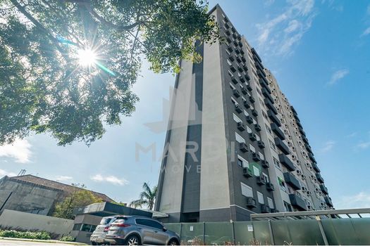 Foto 34 do(a) Apartamento de 2 quartos à venda em Navegantes, Porto Alegre