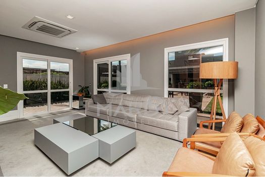 Foto 24 do(a) Apartamento de 2 quartos à venda em Navegantes, Porto Alegre