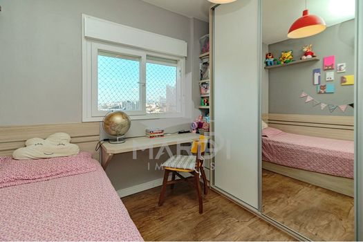 Foto 15 do(a) Apartamento de 2 quartos à venda em Navegantes, Porto Alegre