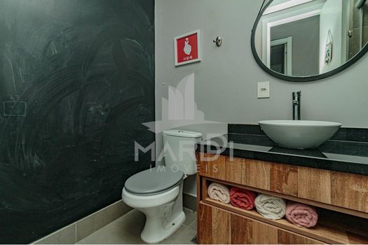 Foto 13 do(a) Apartamento de 2 quartos à venda em Navegantes, Porto Alegre