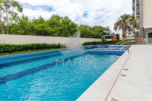 Foto 22 do(a) Apartamento de 2 quartos à venda em Navegantes, Porto Alegre