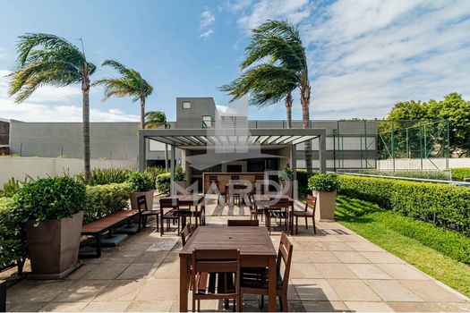 Foto 28 do(a) Apartamento de 2 quartos à venda em Navegantes, Porto Alegre