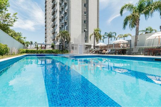 Foto 21 do(a) Apartamento de 2 quartos à venda em Navegantes, Porto Alegre