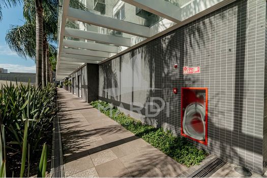 Foto 23 do(a) Apartamento de 2 quartos à venda em Navegantes, Porto Alegre