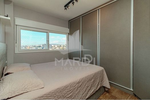 Foto 16 do(a) Apartamento de 2 quartos à venda em Navegantes, Porto Alegre