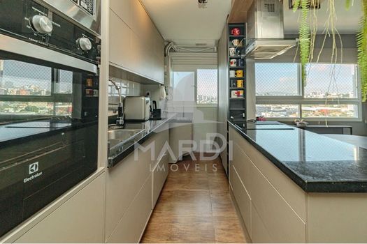 Foto 8 do(a) Apartamento de 2 quartos à venda em Navegantes, Porto Alegre