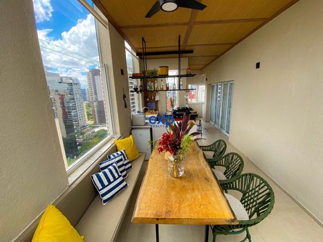 Foto 23 do(a) Apartamento de 2 quartos à venda em Vila Olímpia, São Paulo
