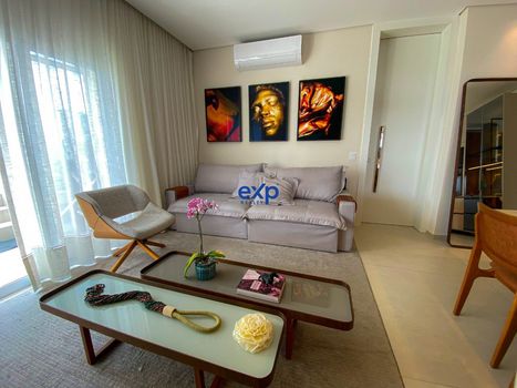 Foto 6 do(a) Apartamento de 2 quartos à venda em Vila Olímpia, São Paulo