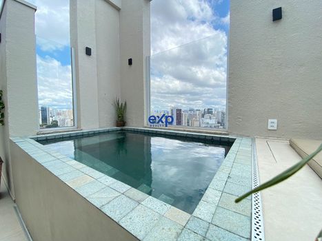 Foto 21 do(a) Apartamento de 2 quartos à venda em Vila Olímpia, São Paulo