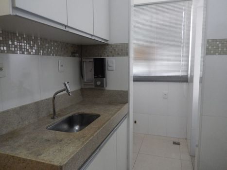 Foto 7 do(a) Apartamento de 3 quartos à venda em Rio Branco, Belo Horizonte