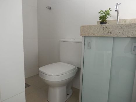 Foto 6 do(a) Apartamento de 3 quartos à venda em Rio Branco, Belo Horizonte