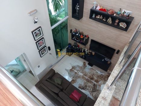 Foto 28 do(a) Casa em Condomínio de 4 quartos à venda em Operária, Londrina