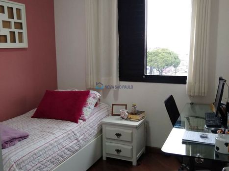 Foto 9 do(a) Apartamento de 3 quartos à venda em Vila Santo Estéfano, São Paulo
