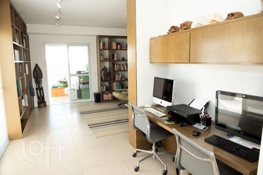 Foto 11 do(a) Apartamento de 3 quartos à venda em Santa Cecília, São Paulo