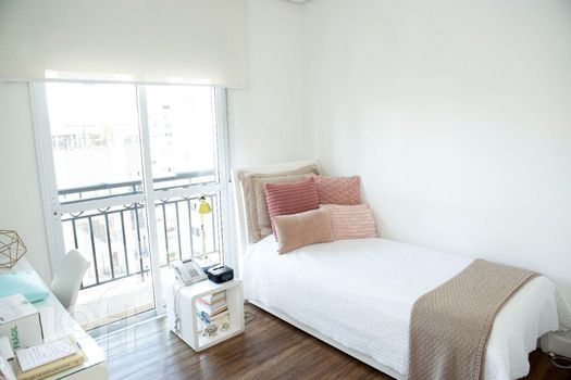 Foto 9 do(a) Apartamento de 3 quartos à venda em Santa Cecília, São Paulo
