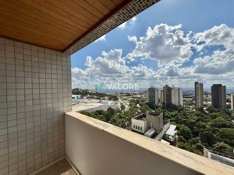 Foto 5 do(a) Apartamento de 3 quartos à venda em Belvedere, Belo Horizonte