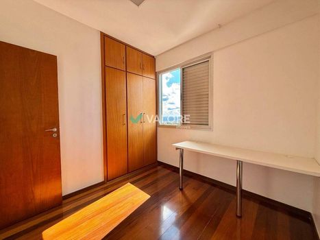 Foto 9 do(a) Apartamento de 3 quartos à venda em Belvedere, Belo Horizonte
