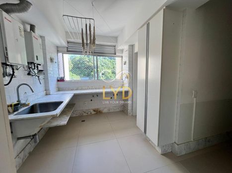 Foto 26 do(a) Cobertura de 4 quartos à venda em Gávea, Rio de Janeiro