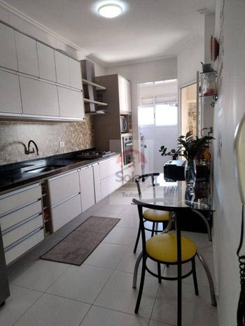 Foto 10 do(a) Apartamento de 2 quartos à venda em Vila das Jabuticabeiras, Taubaté