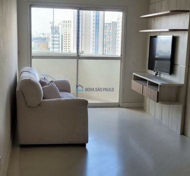 Foto 4 do(a) Apartamento de 2 quartos à venda em Nova Piraju, São Paulo
