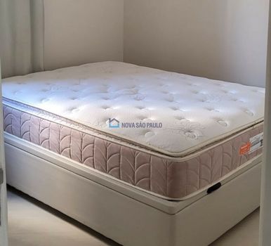 Foto 5 do(a) Apartamento de 2 quartos à venda em Nova Piraju, São Paulo