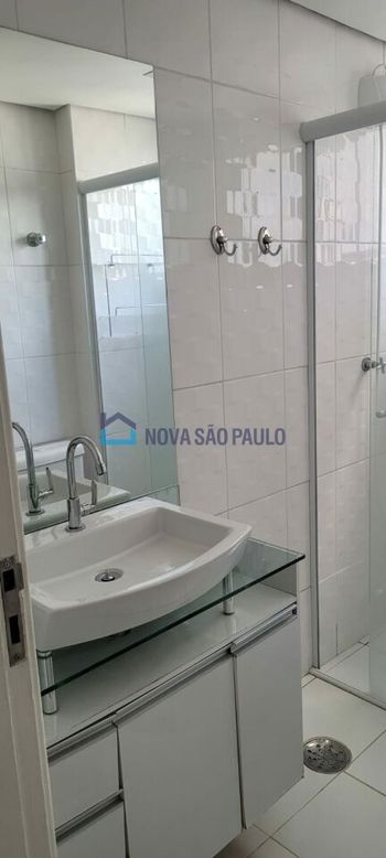 Foto 7 do(a) Apartamento de 2 quartos à venda em Nova Piraju, São Paulo