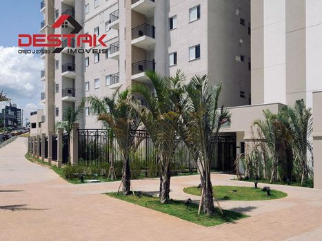 Foto 14 do(a) Apartamento de 2 quartos à venda em Jardim Flórida, Jundiaí