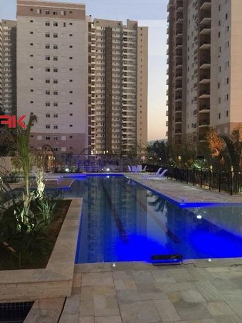 Foto 18 do(a) Apartamento de 2 quartos à venda em Jardim Flórida, Jundiaí