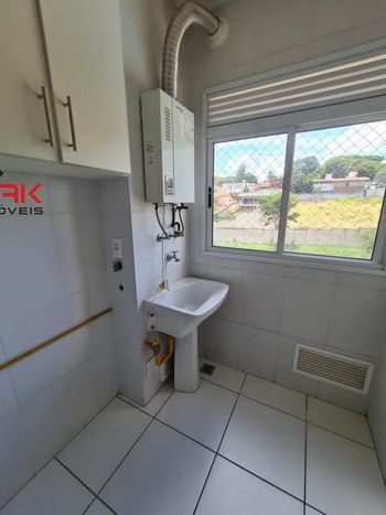 Foto 7 do(a) Apartamento de 2 quartos à venda em Jardim Flórida, Jundiaí