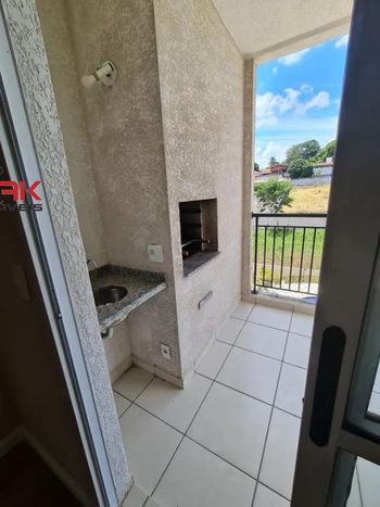 Foto 3 do(a) Apartamento de 2 quartos à venda em Jardim Flórida, Jundiaí