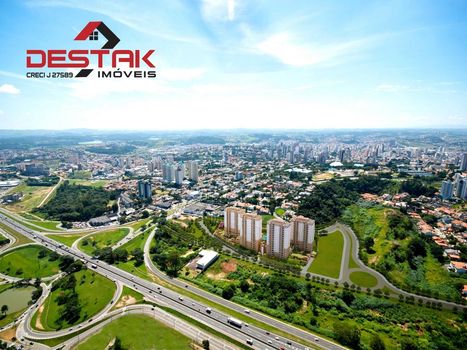 Foto 10 do(a) Apartamento de 2 quartos à venda em Jardim Flórida, Jundiaí