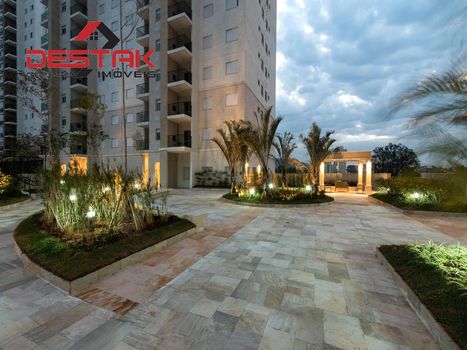 Foto 24 do(a) Apartamento de 2 quartos à venda em Jardim Flórida, Jundiaí