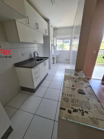 Foto 6 do(a) Apartamento de 2 quartos à venda em Jardim Flórida, Jundiaí